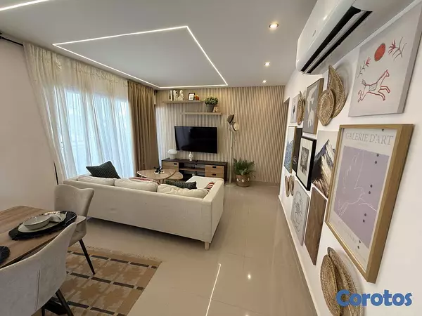 apartamentos - Residencial Samer – Confort y Modernidad en la Ave 6