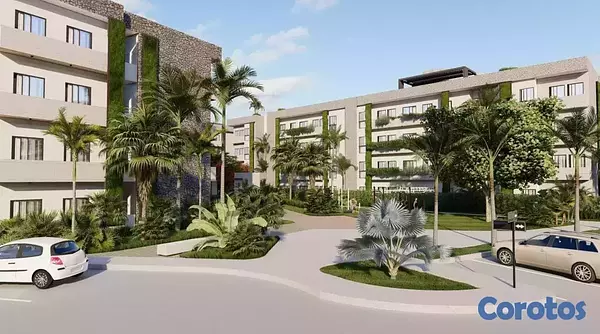 apartamentos - Vista Avalon I – Apartamentos en Punta Cana 5