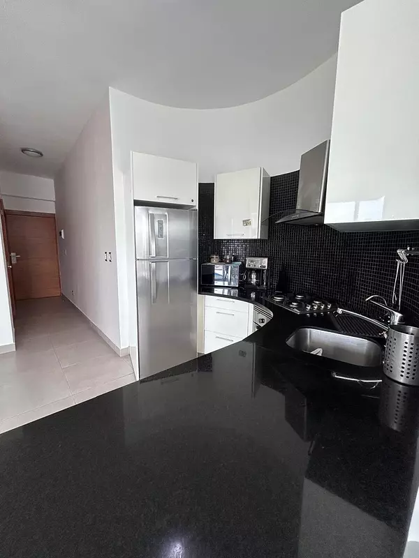 apartamentos - Vendo apartamento en Piantini  8