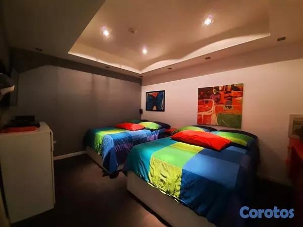 apartamentos - Apartamentos en primera línea de playa en Juan Dolio marbella  2