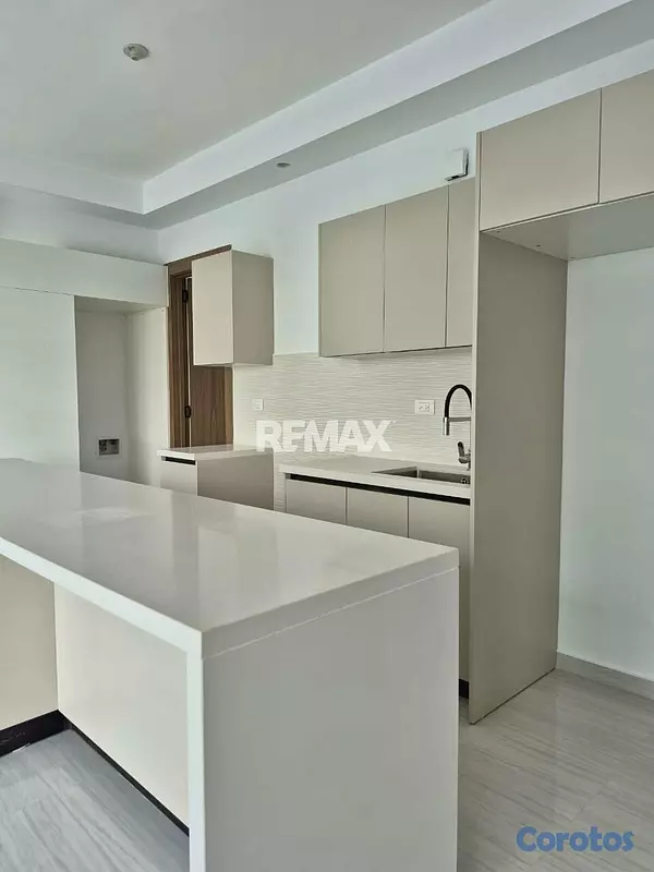 apartamentos - APARTAMENTO EN ALQUILER EN BELLA VISTA 5