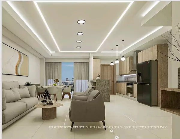 apartamentos - PROYECTO DE APARTAMENTOS EN EL MILLON 2