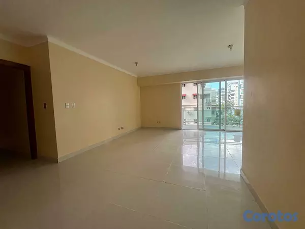 apartamentos - Apartamento en Alquiler en Urbanización Real- Zona Exclusiva 4