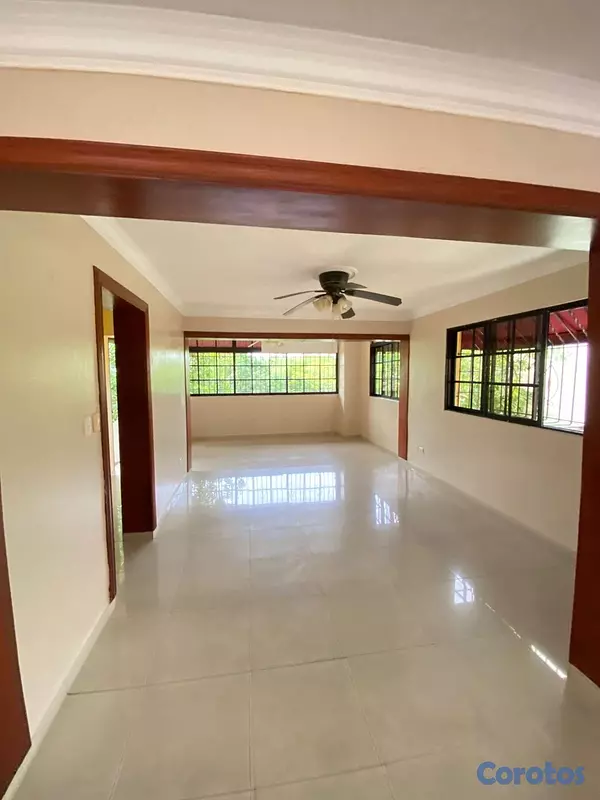 casas - Vendo casa en Arroyo Hondo Viejo. 3