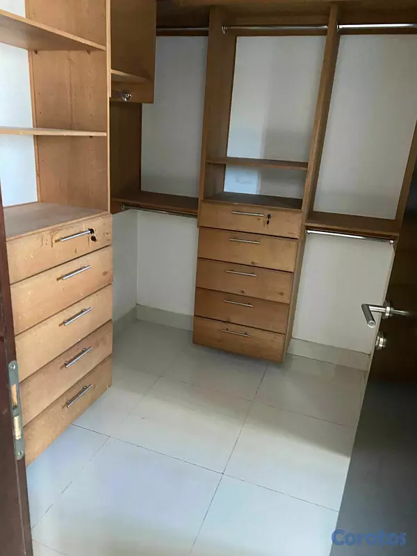 apartamentos - APARTAMENTO AMUEBLADO EN TORRE EN – NACO 7