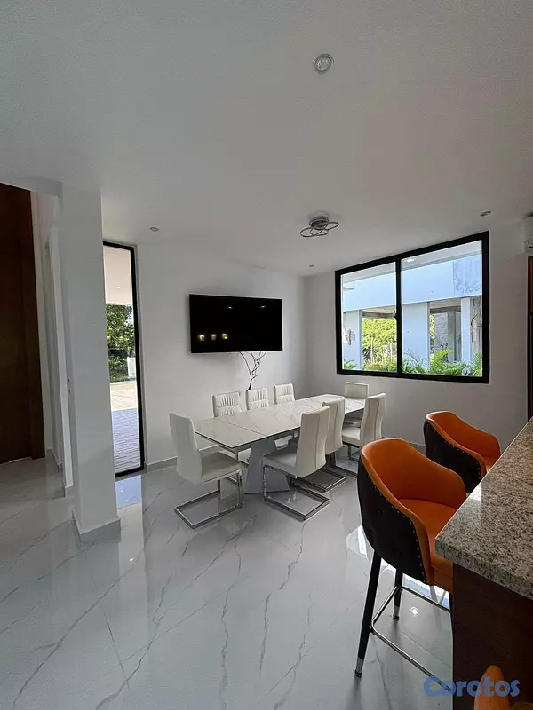 casas vacacionales y villas - Villa de Oportunidad en Playa Nueva, La Romana 7