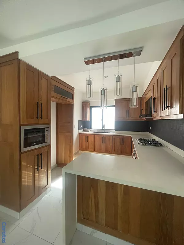penthouses - Venta de Penthouse en Ensanche Ozama 2