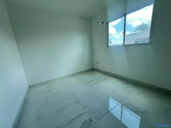 casas vacacionales y villas - venta de villas en boca chica con piscina en el complejo zona turística  9