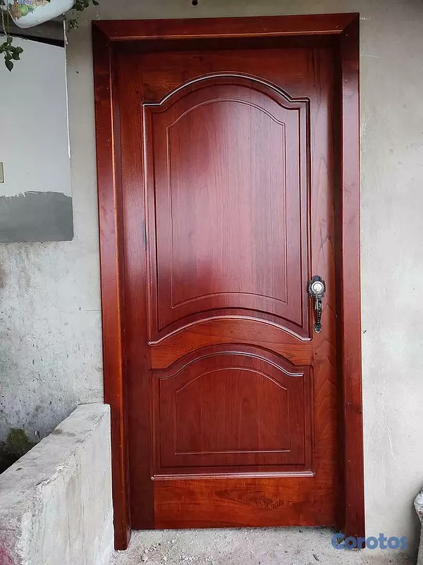 muebles y colchones - Puertas 🚪 con jamba  3