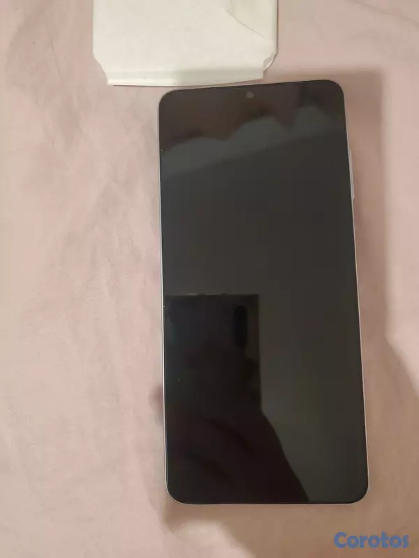 celulares y tabletas - Samsung Galaxy A 06 4