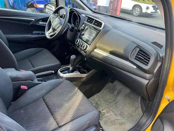 jeepetas y camionetas - toyota 4runner 2007  7