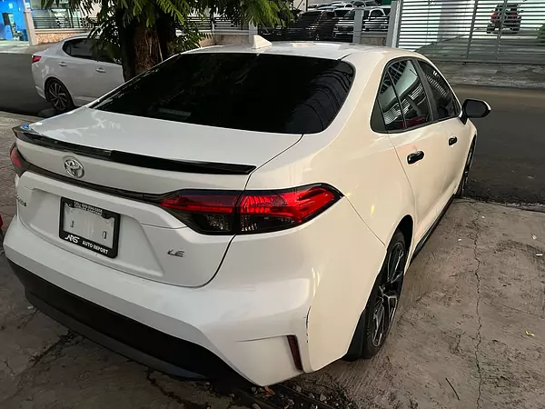 carros - toyota corolla 2020 3
