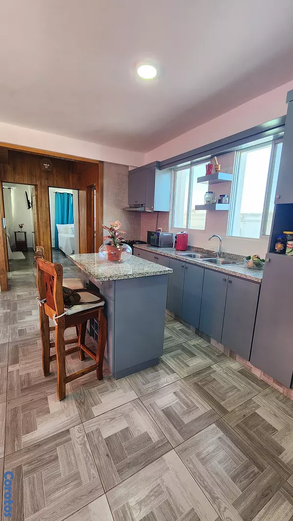 apartamentos - ¡Vive en el corazón de Puerto Plata! Apartamento  9