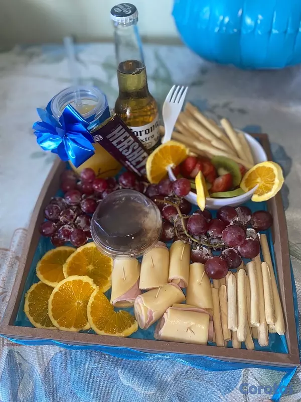 negocios en venta - Desayunos Personalizados  8