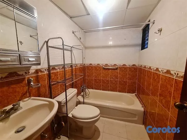 apartamentos - Venta de apartamento en la avenida independencia DISTRITO NACIONAL  5