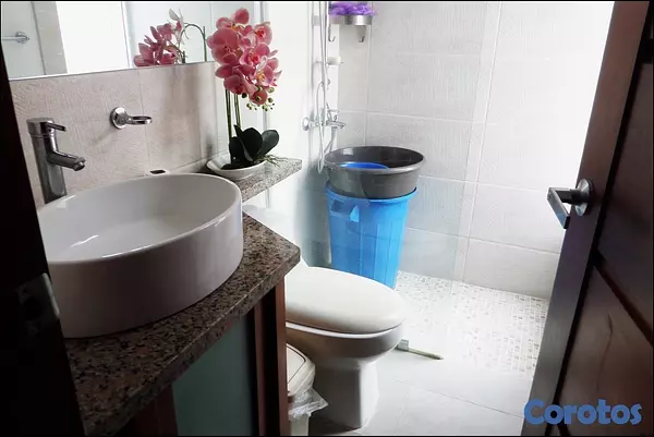 apartamentos - Apartamento Tipo PH en Gazcue 2 Niveles  10