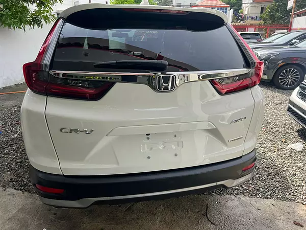 jeepetas y camionetas - honda cr-v 2022 tourin  3