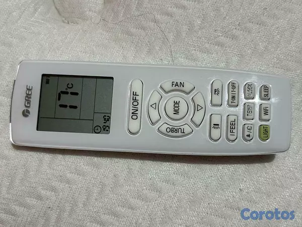 aires acondicionados y abanicos - Aire acondicionado en oferta 5