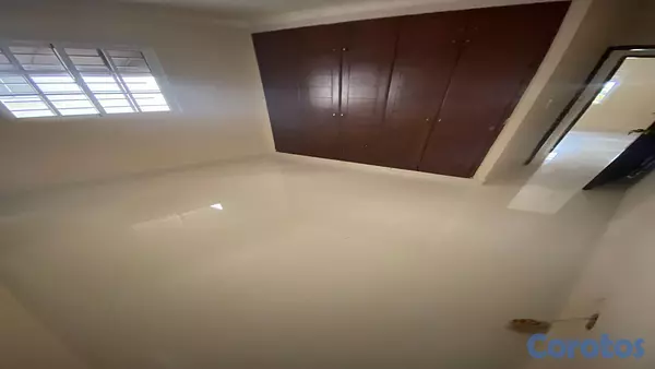 apartamentos - ALQUILER DE APARTAMENTO EN AUT. SAN ISIDRO 4