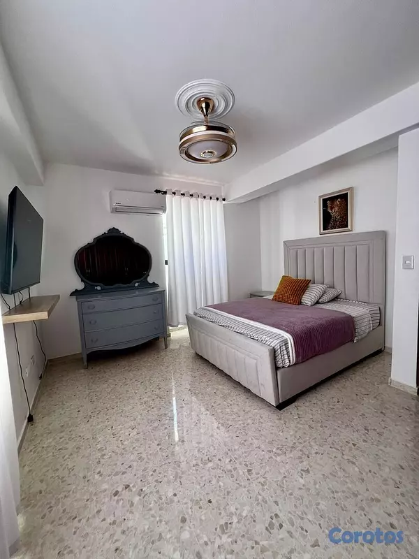 apartamentos - Apartamento de Lujo en La Esmeralda – Santiago 3