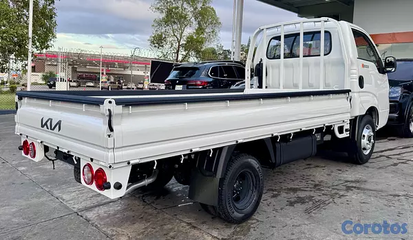 otros vehiculos - Kia K3000S 2027 5