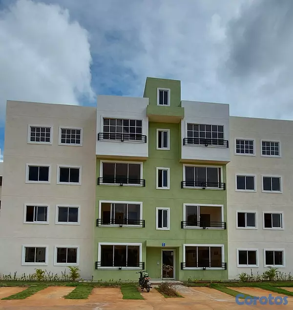 apartamentos - Alquilo apto. 3 hab. 2 parq. - Sembrador II 8