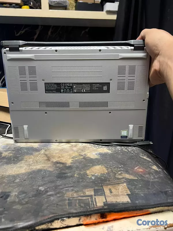 computadoras y laptops - Asus Rog Zephyrus G14 GA401IV/ Ryzen 9-4900H @3.00 6