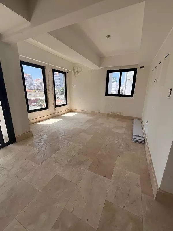 apartamentos - Proyecto en excelente calle Naco, vista al sur 4
