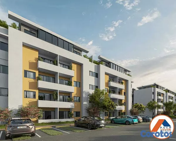 apartamentos - apartamentos en la Avenida Ecológica de 1 y 2 hab, al mejor precio del mercado. 8