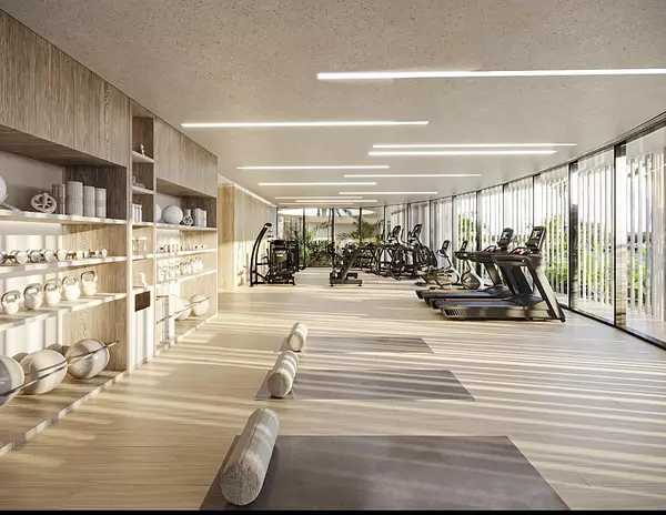 apartamentos - REEF & GOLD RESIDENCES apartamento en construccion en Cap Cana 4