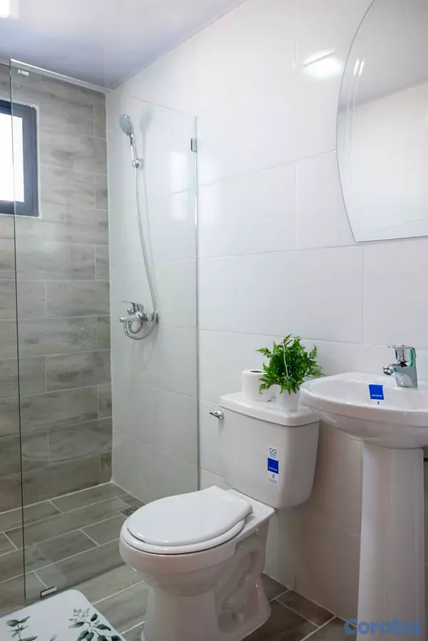apartamentos - APARTAMENTO EN VENTA - LICEY, SANTIAGO. 10