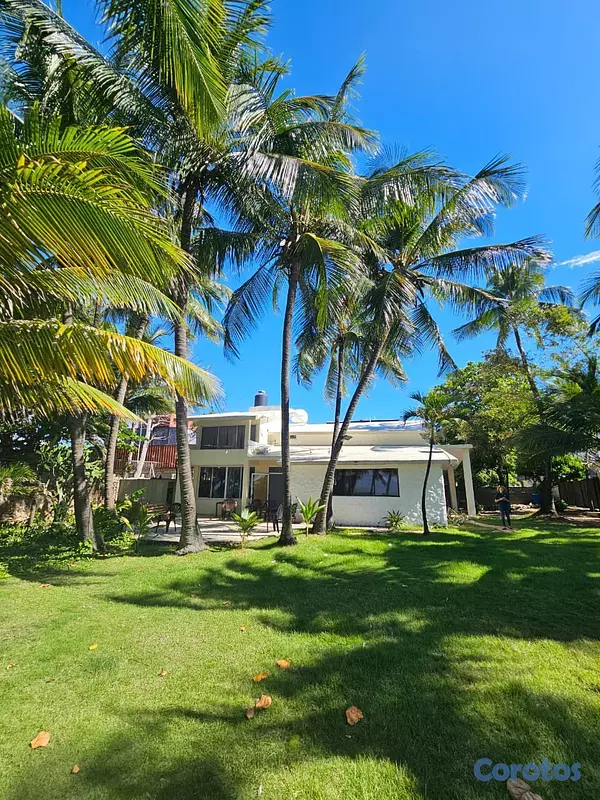 casas - Exclusiva villa frente al mar en Costa Verde | Pri 3