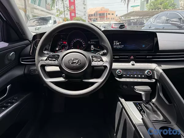 carros - HYUNDAI AVANTE 2021 PRESTIGE  4