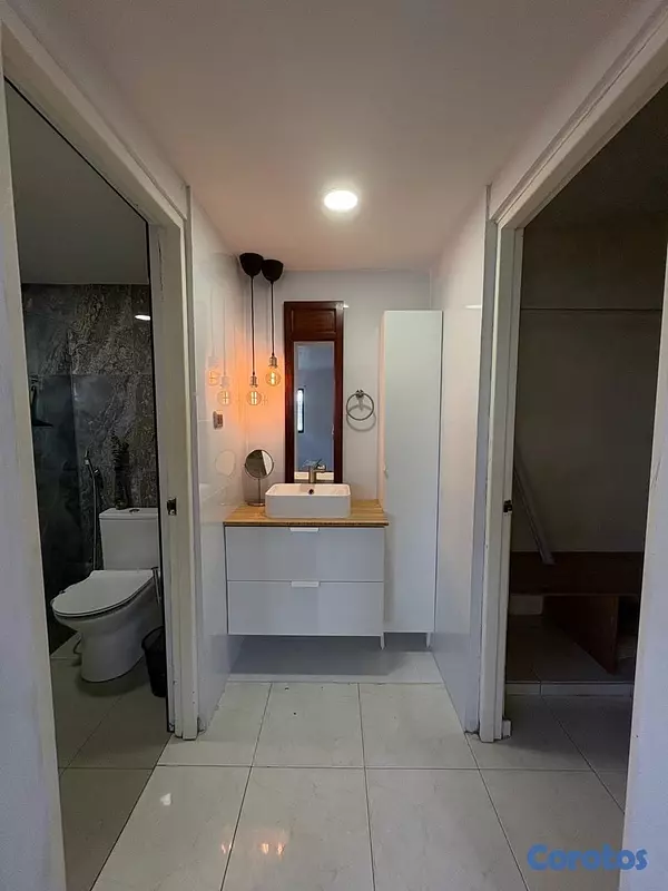 apartamentos - Alquiler de Apartamento Remodelado en Urbanización Real – Confort y Estilo. 5