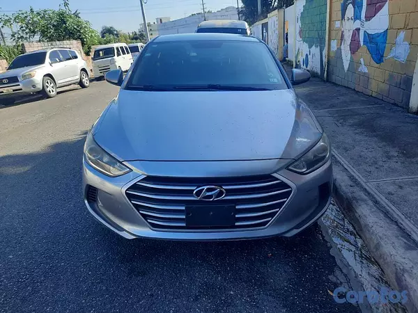 carros - Vendo Elantra 625 negociable  3