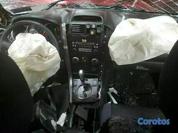 repuestos - Motor 2.7L V6 Suzuki Grand Vitara 2006 | ¡Garantía Total! 3