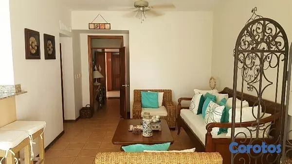apartamentos - Apto de 2 habitaciones en Las Brisas de Guavaberry - Juan Dolio 2