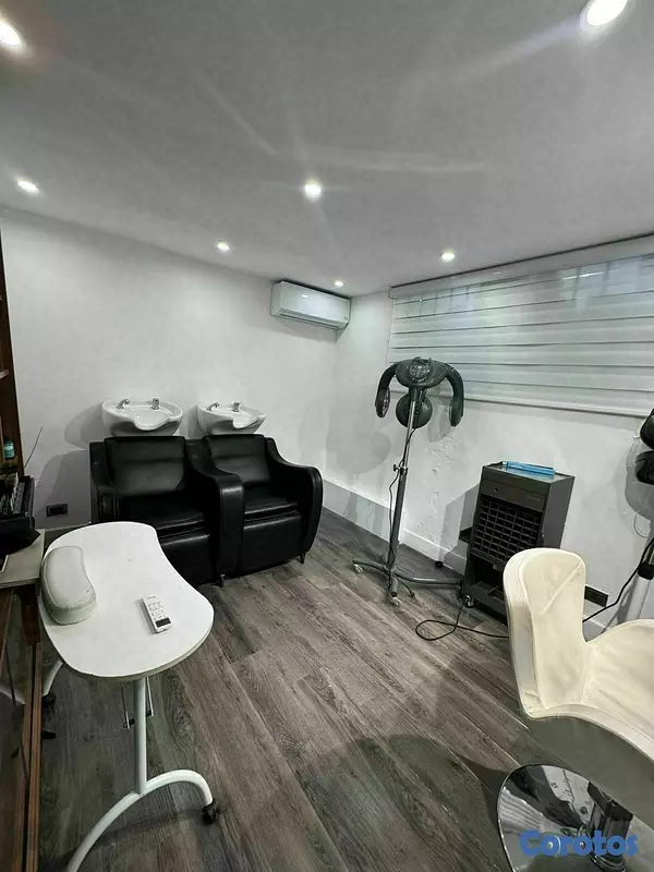 oficinas y locales comerciales - Alquilo Amplio Local En Urb. Fernandez Cod:PD514 3