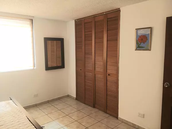 apartamentos - Alquiler Apartamento Amueblado de 2 Habitaciones, Naco, Santo Domingo 5