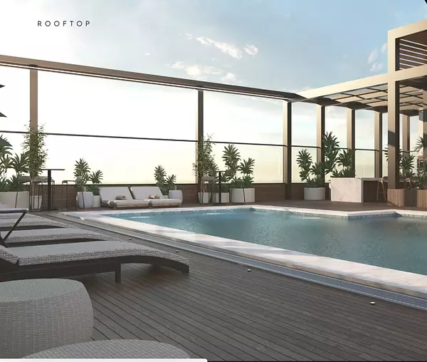 apartamentos - Apartamentos de Lujo en Santiago  5