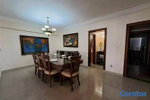 apartamentos - Venta apartamento en bella vista 3