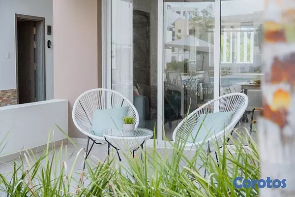 apartamentos - Bienvenido al paraíso en Bávaro 7