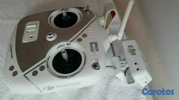 otros electronicos - Control de Phantom 2 Vision + 2