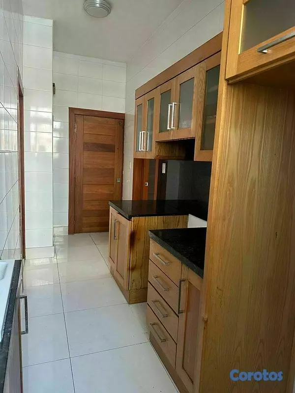 apartamentos - En alquiler apartamento, Bella vista  6