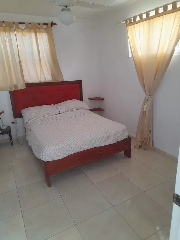 apartamentos - Alquiler Apartamento Amueblado de 1 Habitación con piscina, Las Terrenas 7