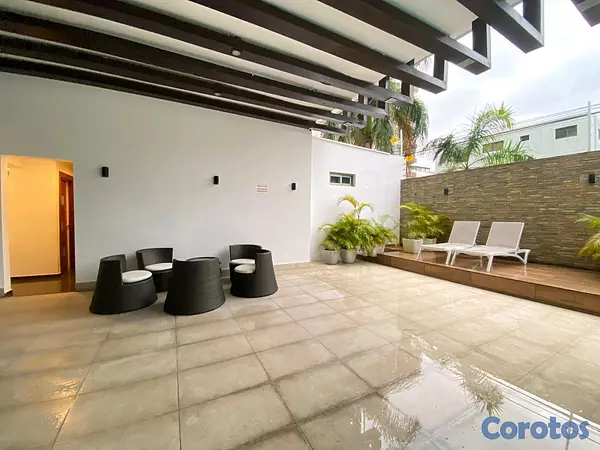 apartamentos - Apartamento en Alquiler  10