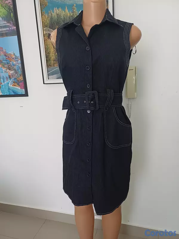 ropa para mujer - envío vimenpaq  9