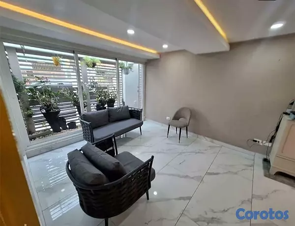casas - Exquisita residencia en el Sector de Lucerna 2