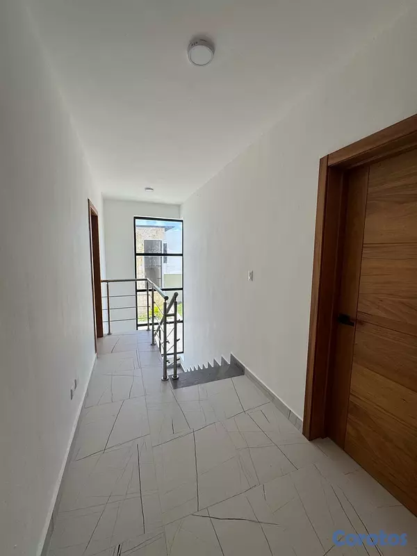 casas - Villa en alquiler de 3 habitaciones en Residencial Bavaro Punta Cana 20