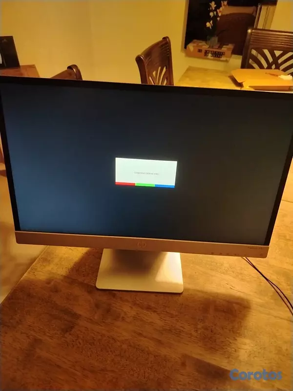 computadoras y laptops - PANTALLA  PARA PC. COMPUTADOR 2